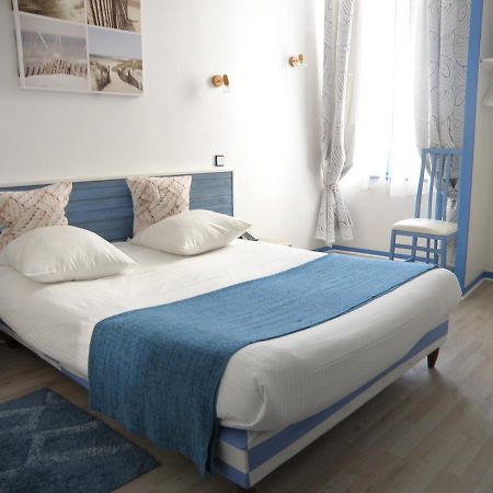 Aquitain Hotel Gare Saint-Jean Bordeaux Ngoại thất bức ảnh