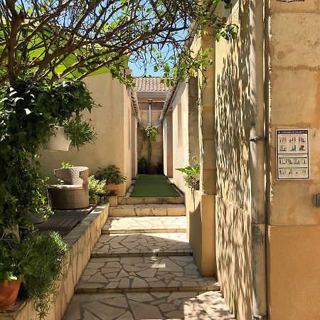 Aquitain Hotel Gare Saint-Jean Bordeaux Ngoại thất bức ảnh