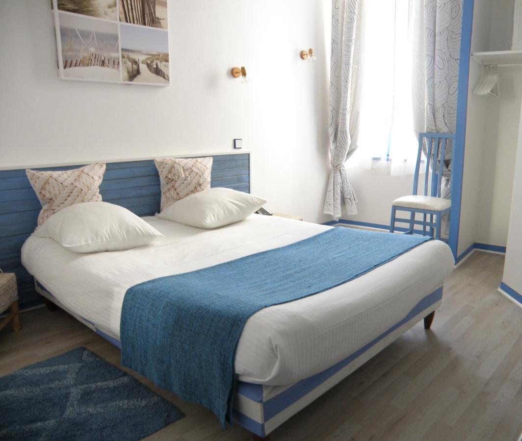 Aquitain Hotel Gare Saint-Jean Bordeaux Ngoại thất bức ảnh