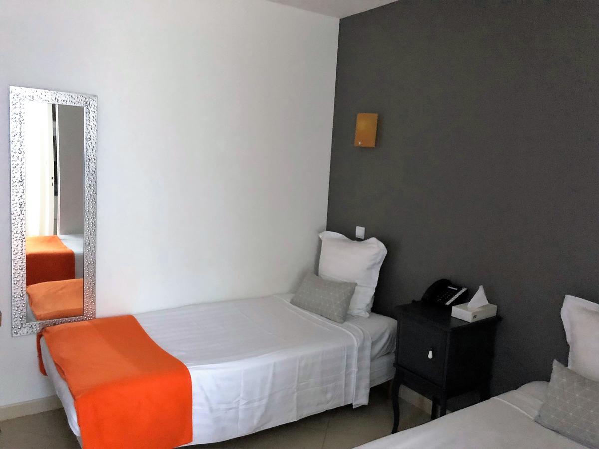 Aquitain Hotel Gare Saint-Jean Bordeaux Ngoại thất bức ảnh