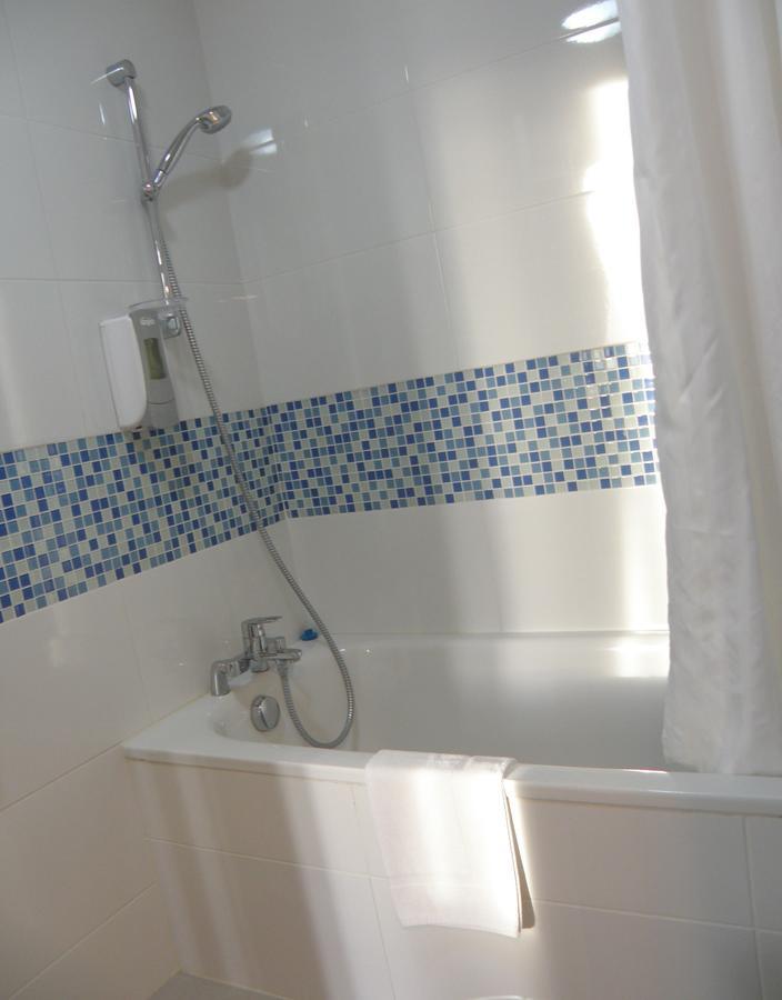 Aquitain Hotel Gare Saint-Jean Bordeaux Ngoại thất bức ảnh