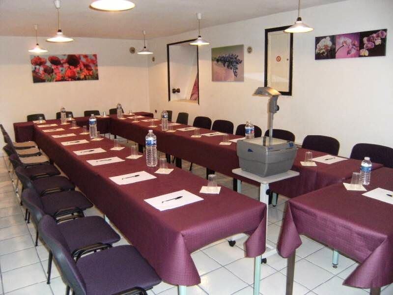 Aquitain Hotel Gare Saint-Jean Bordeaux Ngoại thất bức ảnh